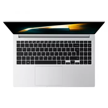 Samsung Galaxy Book4 NP754XGK-KS1FR sülearvuti, Intel Core 5 120U, 15,6-tolline Full HD, 16GB LPDDR4x, 512GB SSD, Windows 11 Pro, prantsuse AZERTY klaviatuur
