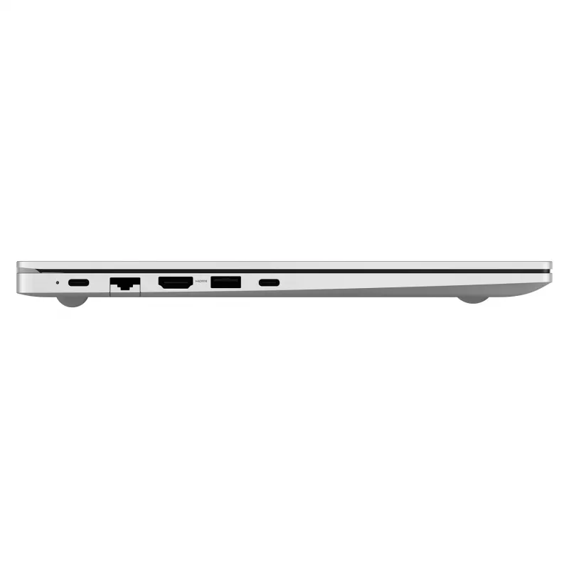 Samsung Galaxy Book4 NP754XGK-KS1FR sülearvuti, Intel Core 5 120U, 15,6-tolline Full HD, 16GB LPDDR4x, 512GB SSD, Windows 11 Pro, prantsuse AZERTY klaviatuur