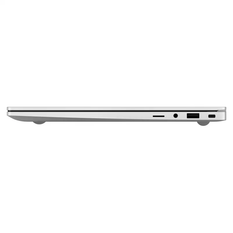 Samsung Galaxy Book4 NP754XGK-KS1FR sülearvuti, Intel Core 5 120U, 15,6-tolline Full HD, 16GB LPDDR4x, 512GB SSD, Windows 11 Pro, prantsuse AZERTY klaviatuur