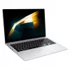 Samsung Galaxy Book4 NP754XGK-KS1FR sülearvuti, Intel Core 5 120U, 15,6-tolline Full HD, 16GB LPDDR4x, 512GB SSD, Windows 11 Pro, prantsuse AZERTY klaviatuur