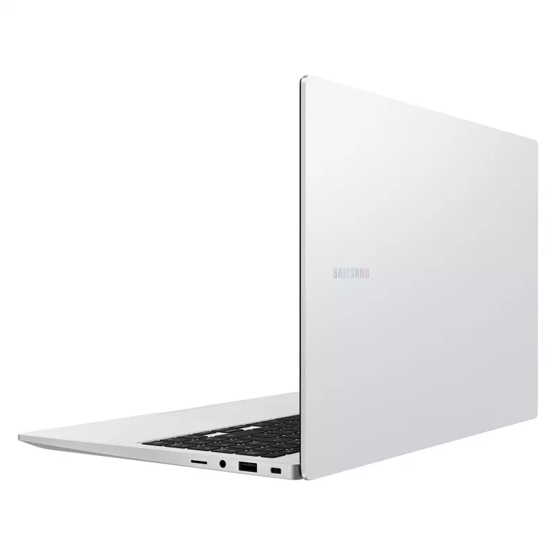 Samsung Galaxy Book4 NP754XGK-KS1FR sülearvuti, Intel Core 5 120U, 15,6-tolline Full HD, 16GB LPDDR4x, 512GB SSD, Windows 11 Pro, prantsuse AZERTY klaviatuur
