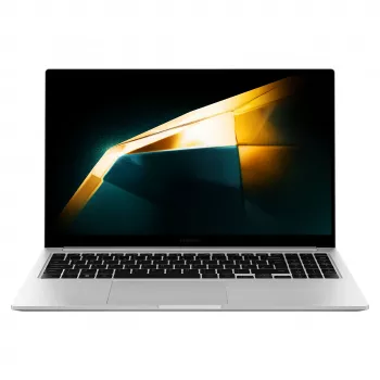 Samsung Galaxy Book4 NP754XGK-KS1FR sülearvuti, Intel Core 5 120U, 15,6-tolline Full HD, 16GB LPDDR4x, 512GB SSD, Windows 11 Pro, prantsuse AZERTY klaviatuur