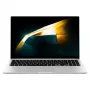 Samsung Galaxy Book4 NP754XGK-KS1FR sülearvuti, Intel Core 5 120U, 15,6-tolline Full HD, 16GB LPDDR4x, 512GB SSD, Windows 11 Pro, prantsuse AZERTY klaviatuur