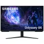 Samsung Odyssey G5 G51F 32-tolline WQHD mängumonitor, 180Hz, VA, AMD FreeSync Premium