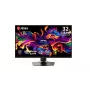 MSI MAG 321UPDE QD-OLED X24 Gaming Monitor - 31.5 tolli 4K UHD 240Hz QD-OLED