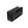 VOLT POLSKA PICO 600VA 360W UPS Katkematu Toiteallikas Line-Interactive 2x Schuko