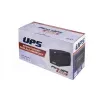 VOLT POLSKA PICO 600VA 360W UPS Katkematu Toiteallikas Line-Interactive 2x Schuko
