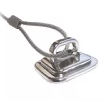 Mobilis Anchor Point V4 (Must/Punane) - Peak Design'iga ühilduv ankrusüsteem