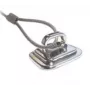 Mobilis Anchor Point V4 (Must/Punane) - Peak Design'iga ühilduv ankrusüsteem