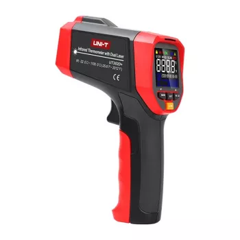 Uni-T UT302D+ Infrared Thermometer
