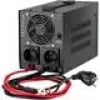 KEMOT PROsinus-800 Katkematu toiteallikas 800VA/500W puhas siinuslaine 12V 230V must