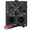KEMOT PROsinus-800 Katkematu toiteallikas 800VA/500W puhas siinuslaine 12V 230V must