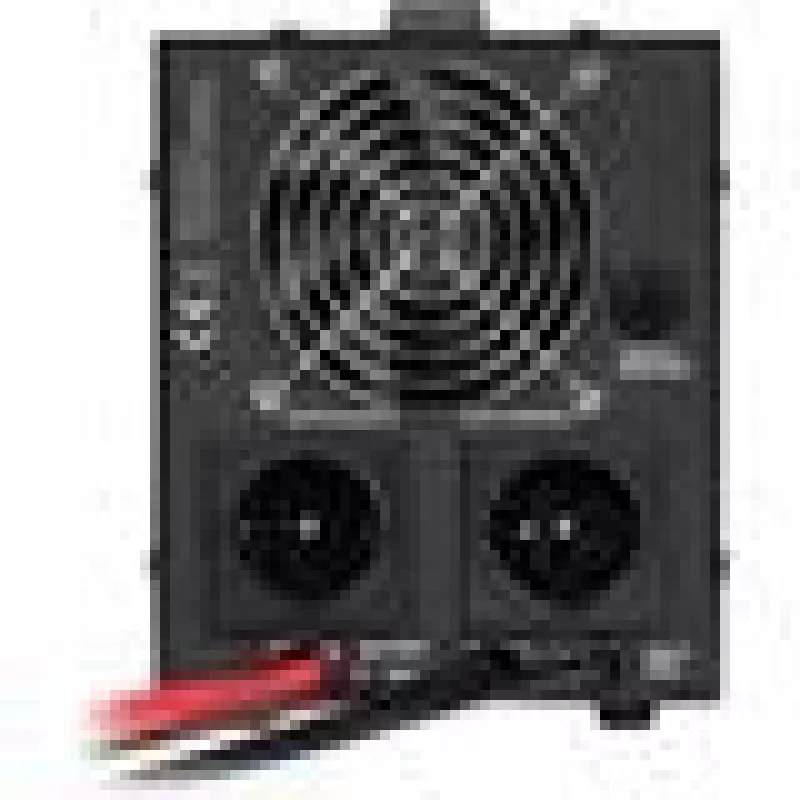 KEMOT PROsinus-800 Katkematu toiteallikas 800VA/500W puhas siinuslaine 12V 230V must