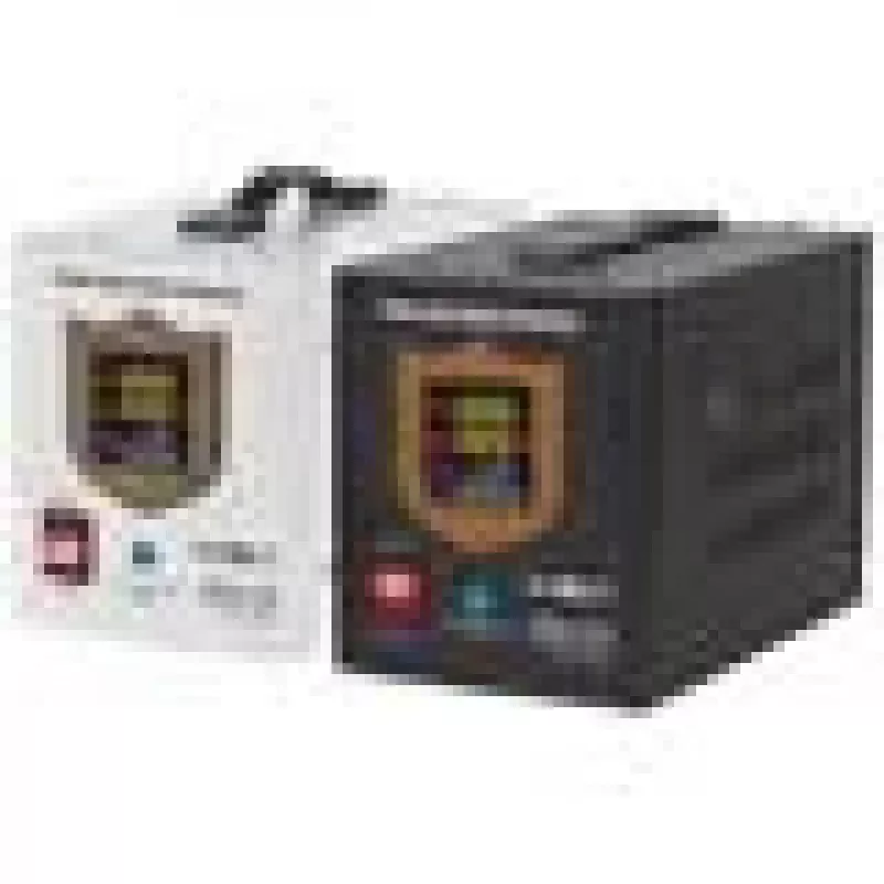 KEMOT PROsinus-800 Katkematu toiteallikas 800VA/500W puhas siinuslaine 12V 230V must