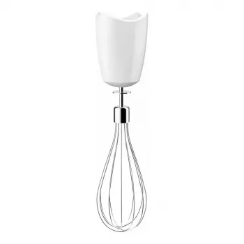 Braun Multiquick MQ 10 Saumikser, 450 W, Valge, 600 ml Tops