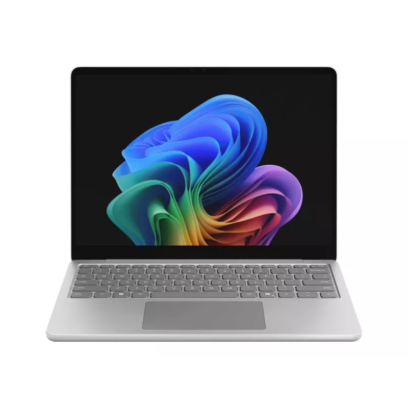 Microsoft Surface Laptop 13 Intel Core Ultra 5 16GB RAM 512GB SSD Platinum Windows 11 Pro