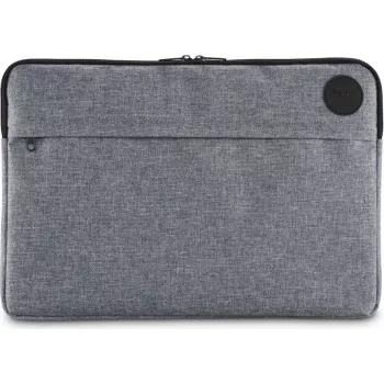 Hama Laptop Sleeve Genua, kuni 44 cm (17,3 inch), hall (00231040)