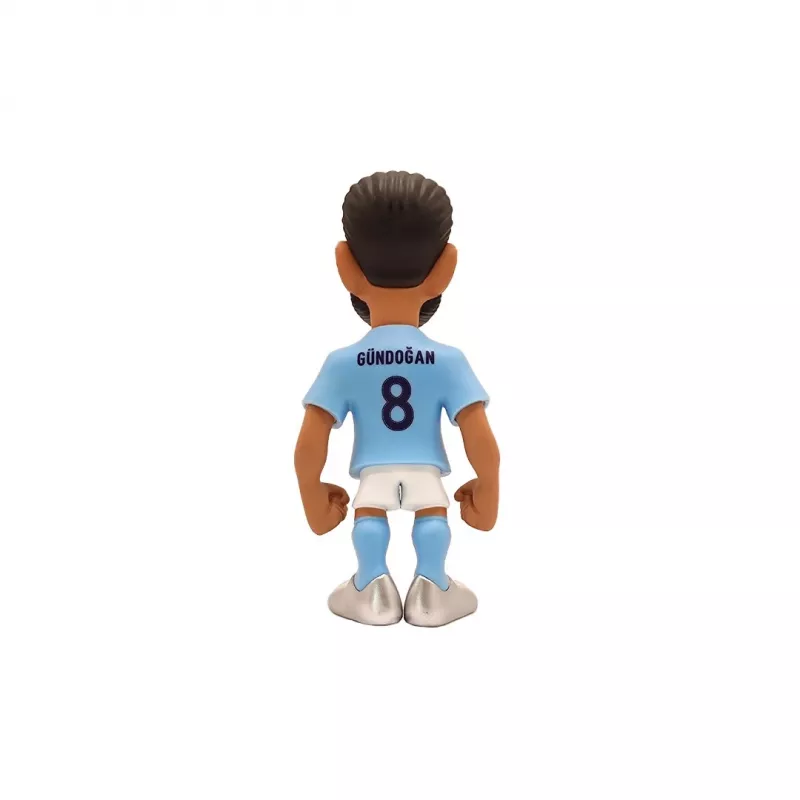 MINIX Manchester City Ilkay Gündoğan kogumisfiguur