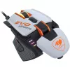 COUGAR 700M EVO eSports Gaming Mouse, Optical, RGB Backlight, White