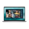 Dell Pro 14 Essential PV14250 Core 5 120U 14.0 inch WUXGA 300nits Anti-Glare 16GB DDR5 5200MHz 512GB SSD Intel Graphics Sõrmejäljelugeja Taustvalgustusega klaviatuur 4-rakuline 65W Windows 11 Pro Education Alumiinium Plaatina Hõbe 4-aastane garantii
