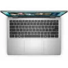 Dell Pro 14 Essential PV14250 Core 5 120U 14.0 inch WUXGA 300nits Anti-Glare 16GB DDR5 5200MHz 512GB SSD Intel Graphics Sõrmejäljelugeja Taustvalgustusega klaviatuur 4-rakuline 65W Windows 11 Pro Education Alumiinium Plaatina Hõbe 4-aastane garantii