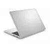 Dell Pro 14 Essential PV14250 Core 5 120U 14.0 inch WUXGA 300nits Anti-Glare 16GB DDR5 5200MHz 512GB SSD Intel Graphics Sõrmejäljelugeja Taustvalgustusega klaviatuur 4-rakuline 65W Windows 11 Pro Education Alumiinium Plaatina Hõbe 4-aastane garantii