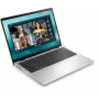Dell Pro 14 Essential PV14250 Core 5 120U 14.0 inch WUXGA 300nits Anti-Glare 16GB DDR5 5200MHz 512GB SSD Intel Graphics Sõrmejäljelugeja Taustvalgustusega klaviatuur 4-rakuline 65W Windows 11 Pro Education Alumiinium Plaatina Hõbe 4-aastane garantii