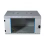 EFB Elektronik 19 inch seinakapp 21U, fikseeritud, 1-osaline, RAL7035, sügavus 600 mm