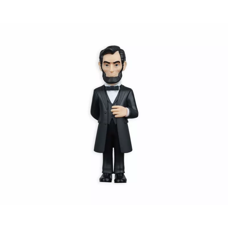 MINIX Abraham Lincoln Kogumisfiguur