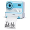 XBLITZ FLASH BLUE hetkekaamera termoprinteriga lastele