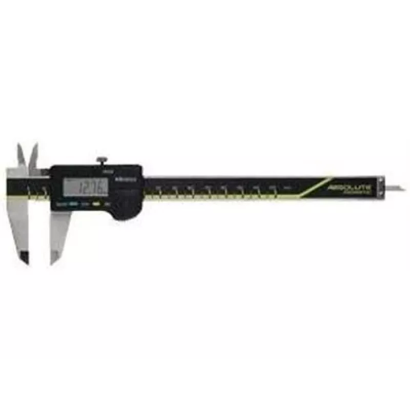 MITSU Digital Caliper 150 mm 1.5V/ABS/SQ ABSOLUTE AOS Digimatic