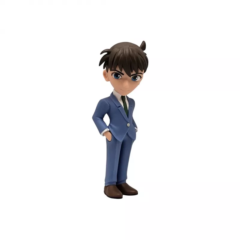 MINIX Detective Conan Shinichi Kudo Kollektsioneeritav Kuju 14071