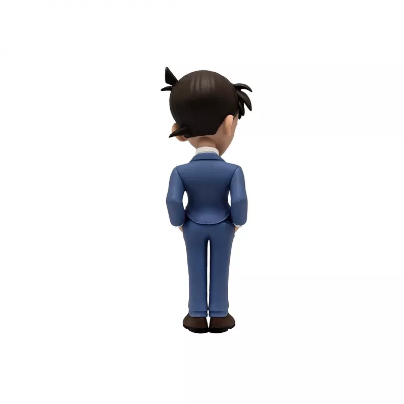 MINIX Detective Conan Shinichi Kudo Kollektsioneeritav Kuju 14071