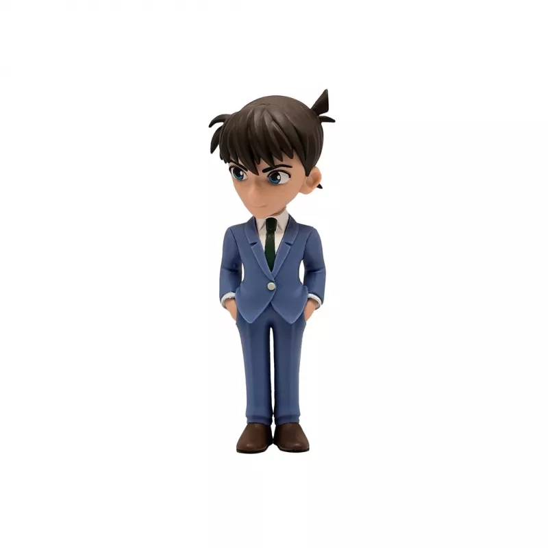 MINIX Detective Conan Shinichi Kudo Kollektsioneeritav Kuju 14071
