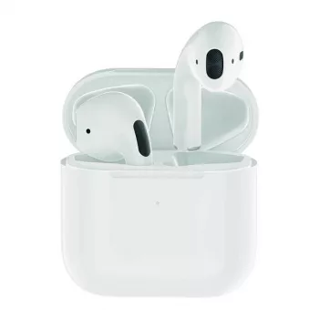 2GO ACV Bluetooth Headset TWS Mini - Valge