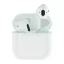 2GO ACV Bluetooth Headset TWS Mini - Valge