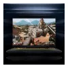 ASUS TUF Gaming F16 FX608JMI-TU290W 16 inch WUXGA 165Hz mängusülearvuti, Intel Core i7-14650HX, 16GB DDR5, 1TB SSD, NVIDIA GeForce RTX 5060, Windows 11 Home, Saksa QWERTZ klaviatuur, Mecha Gray