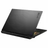 ASUS TUF Gaming F16 FX608JMI-TU290W 16 inch WUXGA 165Hz mängusülearvuti, Intel Core i7-14650HX, 16GB DDR5, 1TB SSD, NVIDIA GeForce RTX 5060, Windows 11 Home, Saksa QWERTZ klaviatuur, Mecha Gray