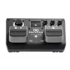 Sheeran Looper+ by HeadRush - Looper ja vokaalprotsessor 2 stereoloop-rajaga, 4 tundi salvestust, 128 mälu, vokaalefektid, 32-bit float heli
