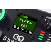 Sheeran Looper+ by HeadRush - Looper ja vokaalprotsessor 2 stereoloop-rajaga, 4 tundi salvestust, 128 mälu, vokaalefektid, 32-bit float heli