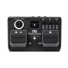 Sheeran Looper+ by HeadRush - Looper ja vokaalprotsessor 2 stereoloop-rajaga, 4 tundi salvestust, 128 mälu, vokaalefektid, 32-bit float heli