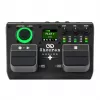 Sheeran Looper+ by HeadRush - Looper ja vokaalprotsessor 2 stereoloop-rajaga, 4 tundi salvestust, 128 mälu, vokaalefektid, 32-bit float heli