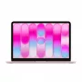 Apple MacBook Neo 13-tolline: A18 Pro 6/5, 8GB, 512GB SSD, ilma toiteadapterita, US, Touch ID - Blush