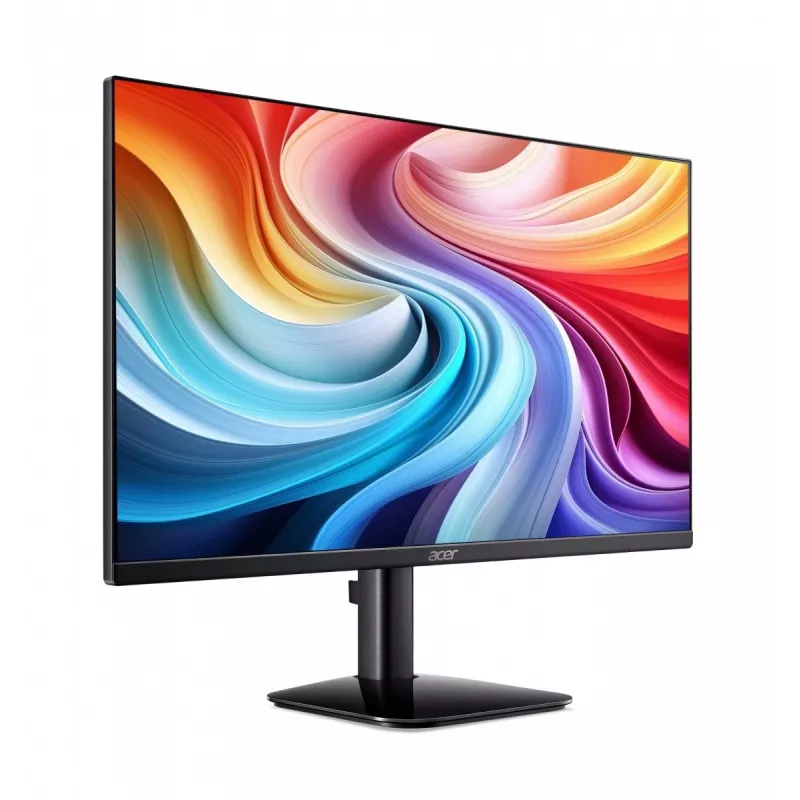Acer KA242YP0bi 23.8 inch VA 144Hz Full HD Monitor - Must