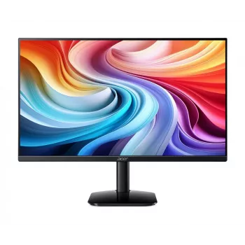 Acer KA242YP0bi 23.8 inch VA 144Hz Full HD Monitor - Must