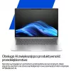 HP EliteBook 6 G1i 16 tolli Ultra 7 265U 24GB DDR5 512GB SSD Windows 11 Pro Pike Silver Alumiinium 3Y OnSite