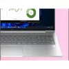 HP EliteBook 6 G1i 16 tolli Ultra 7 265U 24GB DDR5 512GB SSD Windows 11 Pro Pike Silver Alumiinium 3Y OnSite