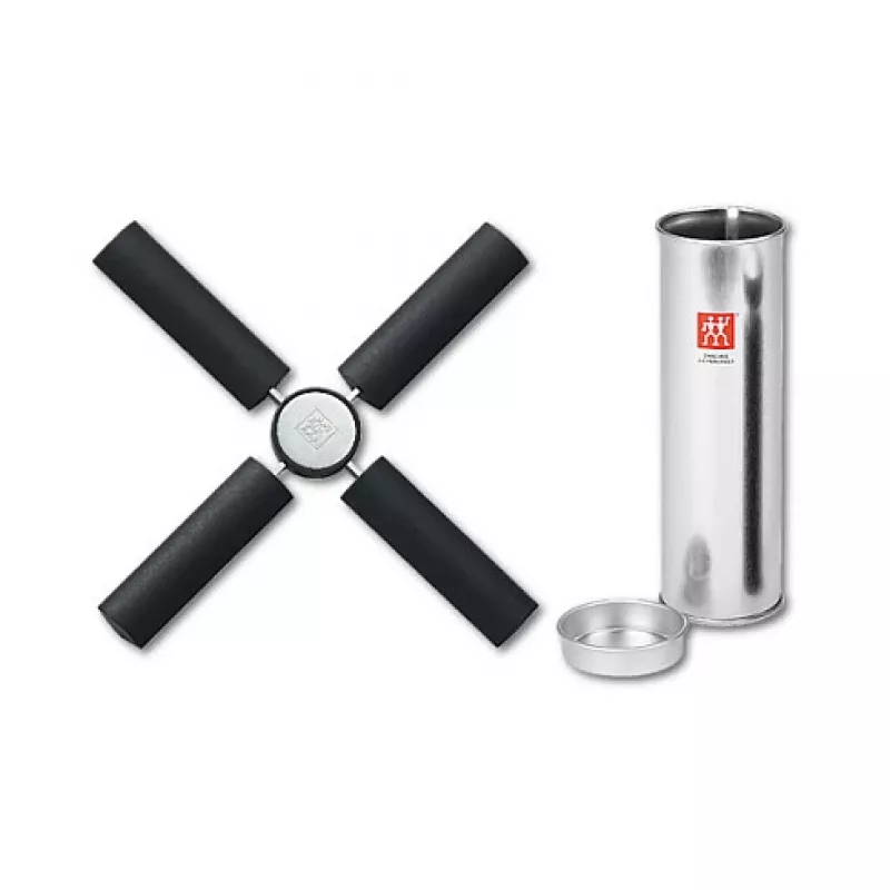ZWILLING 40460-710-0 Silikoonist potialus must 1 tk