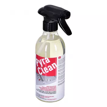 PYRAMIS PYRACLEAN Sink Cleaner 071009601 - 1L vedel kraanikausi- ja äravoolupuhastusvahend