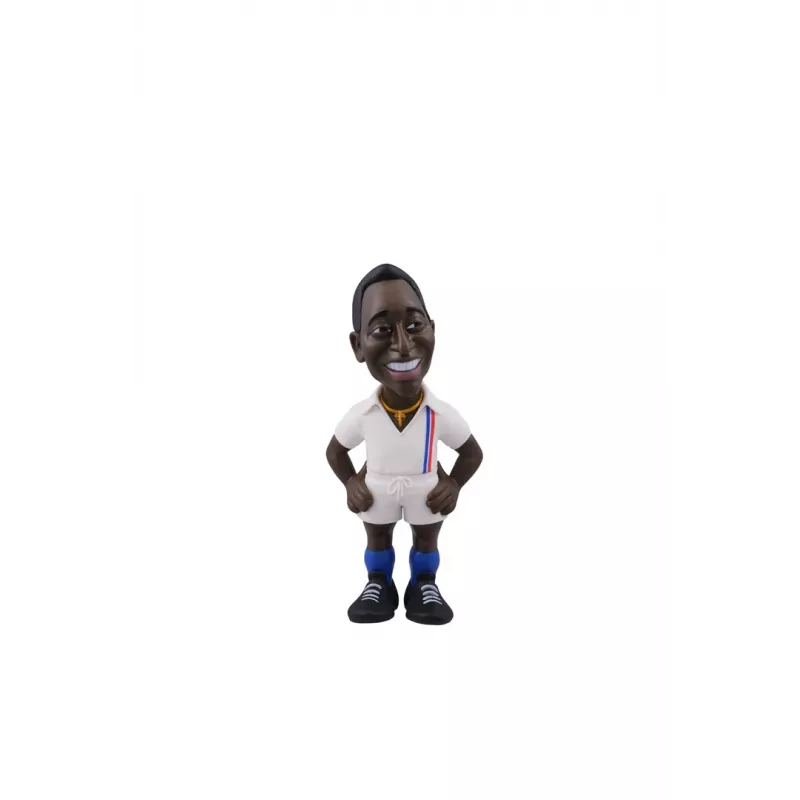MINIX PELE - ESCAPE TO VICTORY kogumisfiguur